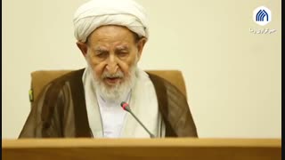 اعضای سابق شورای عالی حوزه تجلیل شدند