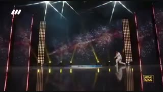حادثه دلخراش برای شرکت کننده عصر جدید