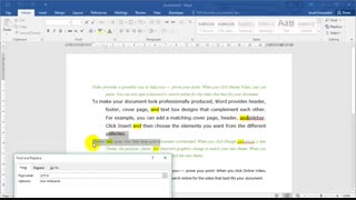 جستجو و جایگزینی-6