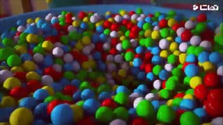 بوبا قسمت اول