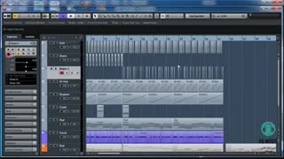 آموزش آهنگسازی و تنظیم از صفر تا صد قسمت سوم - کورس همراه با کوموزیک kumusic.ir