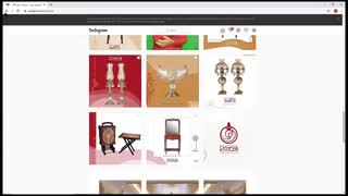 فروشگاه آنلاین دکوراسیون منزل