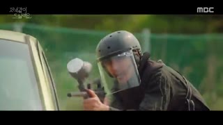 قسمت 21-22 سریال کره ای Dinner Mate 2020 - با زیرنویس فارسی