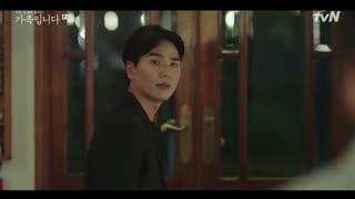 قسمت نهم سریال کره ای My Unfamiliar Family 2020 - با زیرنویس فارسی