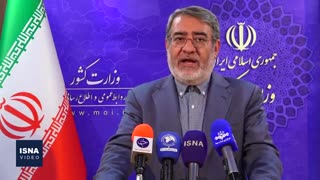وزیر کشور: در تامین کالاهای اساسی کشور مشکلی نداریم