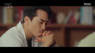 قسمت19و20سریال شام دوستانه+زیرنویس چسبیده(درخواستی)  Dinner Mate 2020