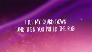 Lewis Capaldi - Someone You Loved (Lyrics)