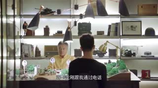 قسمت سی ام سریال چینی برای با تو بودن +زیرنویس