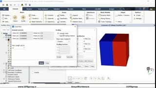 patch در نرم افزار  انسیس فلوئنت - آموزش پیشرفته ansys fluent