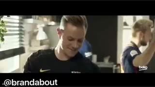 آشپزخانه به سبک بارسلونا