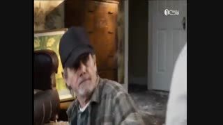 قسمت یازدهم فصل هفتم سریال استخوانها با دوبله فارسی