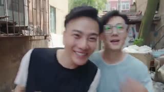 سریال چینی برادرم رو دور کن قسمت 30 (آخر) با زیرنویس فارسی /Take My Brother Away Chinese Drama 2018