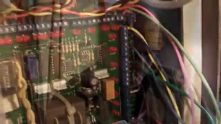 Plasma CNC Proma THC install with Mach3