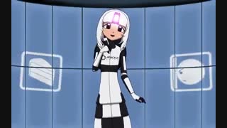 اهنگ "Still Alive" به صورت انیمه