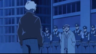 انیمه BNA قسمت 11