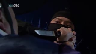 قسمت چهل و نهم سریال کره ای پادشاه و من  The King and I 2007