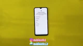 جعبه گشایی و معرفی گوشی گلکسی A30s
