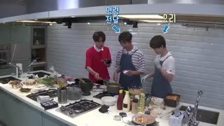 ران بی تی اس قسمت 103 زیرنویس فارسی