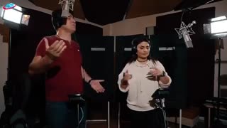 پربازدیدترین ویدیویوتیوب شد(اجرای شبنم تووزلو-علی پرمهر)