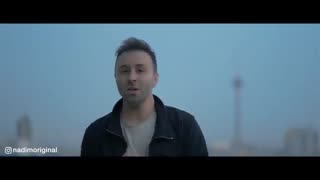 دانلود موزیک ویدیو جدید ندیم به نام داری میری