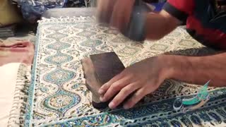 صنایع دستی اصفهان