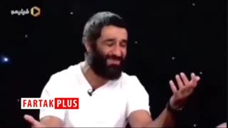 خاطره جالب پژمان جمشیدی از سفرش با علی مصفا به شمال