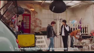 فیلم ژاپنی L-DK 2، دو عاشق زیر یک سقف با زیرنویس فارسی /L♥DK: (L-DK) Two Loves Under One Roof Japanese Movie 2019