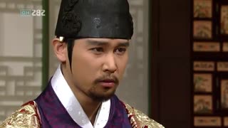 قسمت شصت ام سریال کره ای پادشاه و من  The King and I 2007