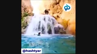 تور تنگه رغز شیراز