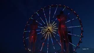 علی و نینو سئوگی هئیکلی