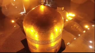 نماهنگ زیبای شاه پناهم بده با صدای دولتمند خالف