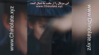 [ چینولات ] کلیپ کوتاه از نقش شن لی گه ( با بازی لی چین )  سریال چینی آواز افتخار The Song of Glory 2020