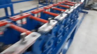 سازنده دستگاه کناف سازه و استراکچر U 36 - آقایی