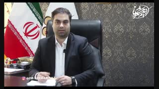 ما لایق چی هستیم(دکتر میثم شکری ساز) دندانپزشک زیبایی