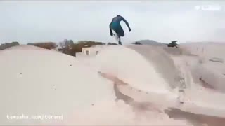 سریال مرد عنکبوتی قسمت سوم