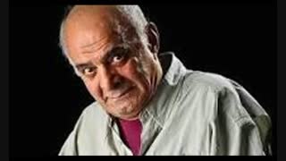 کلیپ  درگذشت سیروس گرجستانی