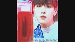 کندی تایم~خفن بید~ بکهیون - اکسو - baekhyun - exo - candy - delight