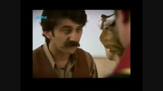 سریال عمارت سراب -قسمت 129