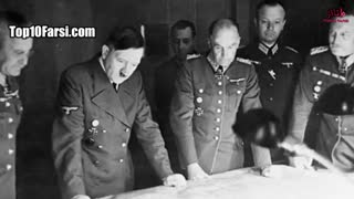 جنگ دوم جهانی - 2