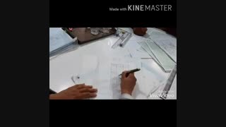 مراقب باشید!خطایی بزرگ در آزمون طراحی معماری نظام مهندسی(کندری نژاد)