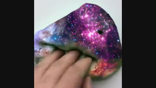 اسلایم کیهانی (کهکشانی) اورجینال