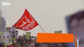 یکی از کارهای واجب و اصلی برای هر انسان مبارزه است انواع مبارزه در کلام رهبر معظم انقلاب