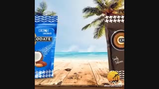 جدید ترین خرمای شکلاتی وارداتی