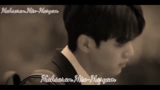 میکس عاشقانه و هماهنگ سریال کره ای آلارم عشق با بازی کیم سو هیون و سونگ کانگ-Love Alarm با آهنگ یه دل شکوندم از علی عبدالمالکی