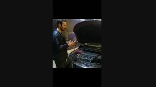 تقویت کیا سراتو سایپا