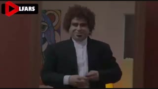 تریلر سریال  کمدی موچین