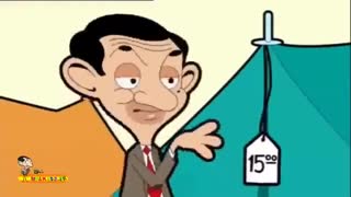 مستربین قسمت سوم