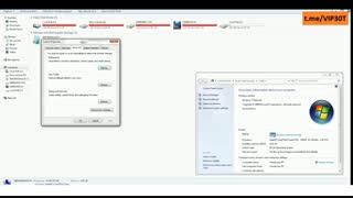 حل مشکل Windows Cannot Format This Drive