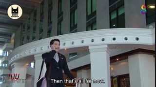 قسمت بیست و نهم سریال چینی بازی انتقام Game of Vengeance