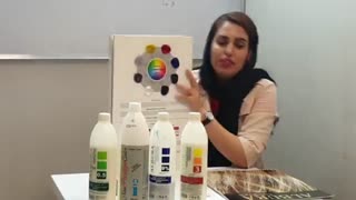 آموزش مش با کلاه